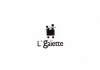 L’gaïette