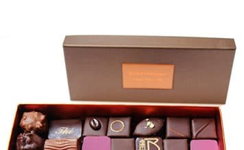 Benoit chocolatier