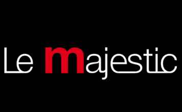 Cinéma Majestic